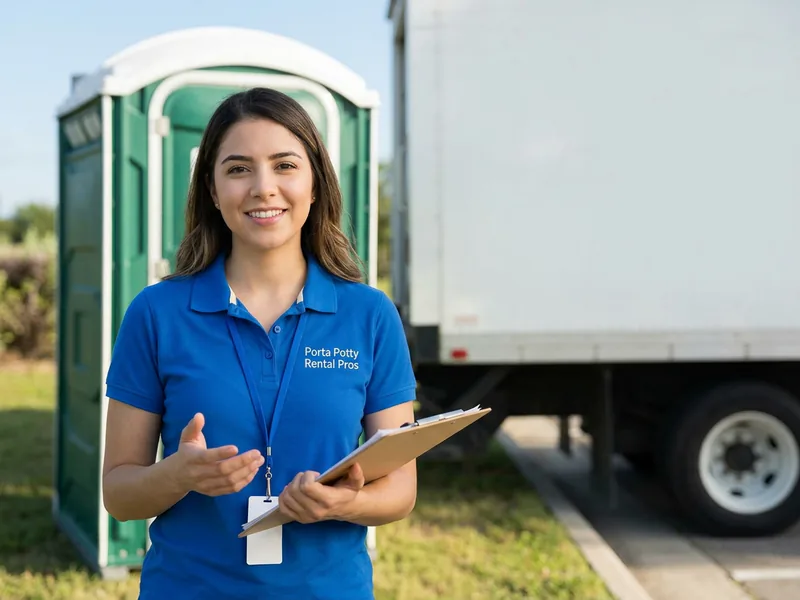 Porta Potty Rental  in Long Branch  FAQ